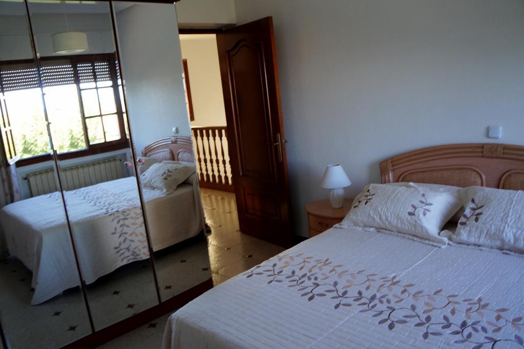 Villa La Habanerita à Consuegra Extérieur photo