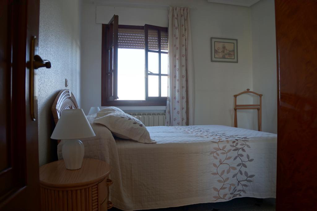 Villa La Habanerita à Consuegra Extérieur photo