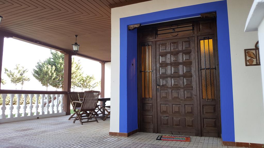 Villa La Habanerita à Consuegra Extérieur photo