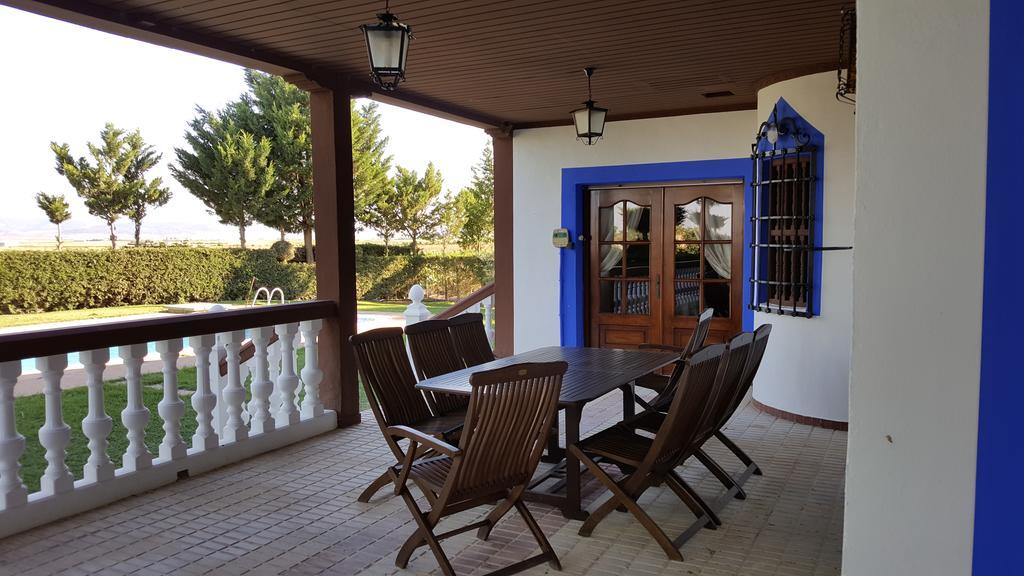 Villa La Habanerita à Consuegra Extérieur photo